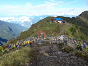 kalinchowk bhagawati mata