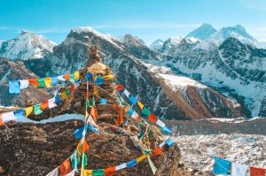 Top 12 best places to visit in Nepal