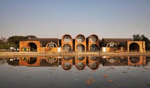 best places to visit in Nepal lumbini museum