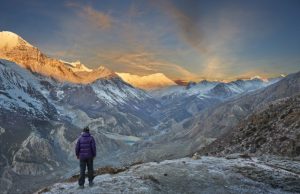 best places to visit in Nepal annapurna circuit