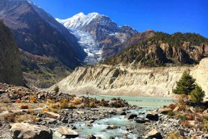 best places to visit in Nepal annapurna circuit