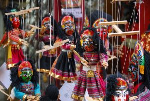 best places to visit in Nepal bhaktapur handicraft