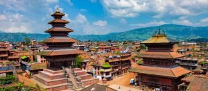 best places to visit in Nepal bhaktapur nepal