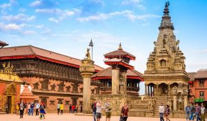 best places to visit in Nepal bhaktapur durbar square