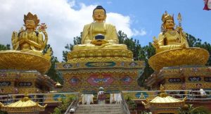 best places to visit in Nepal