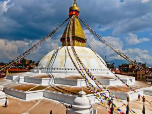 best places to visit in Nepal