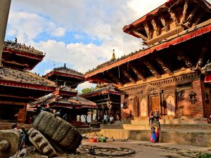 best places to visit in Nepal