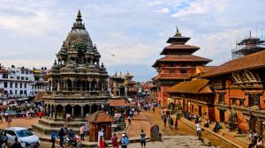 best places to visit in Nepal