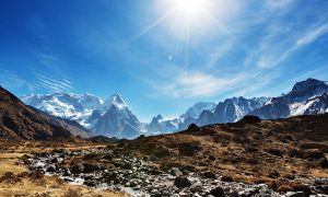 kanchenjunga-trek