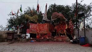 pathibhara mata