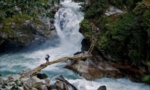 tamor river